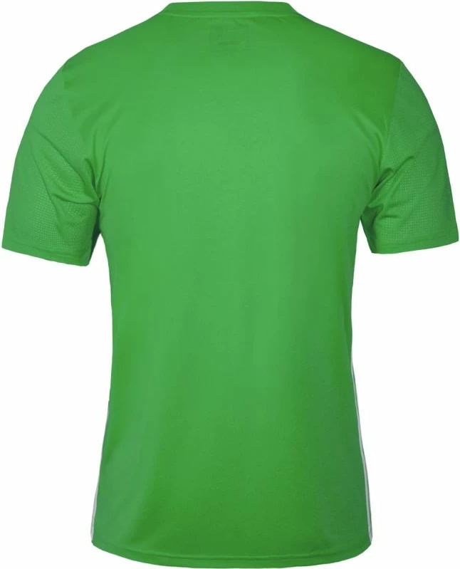 Fanellë futbolli për meshkuj adidas, e gjelbër