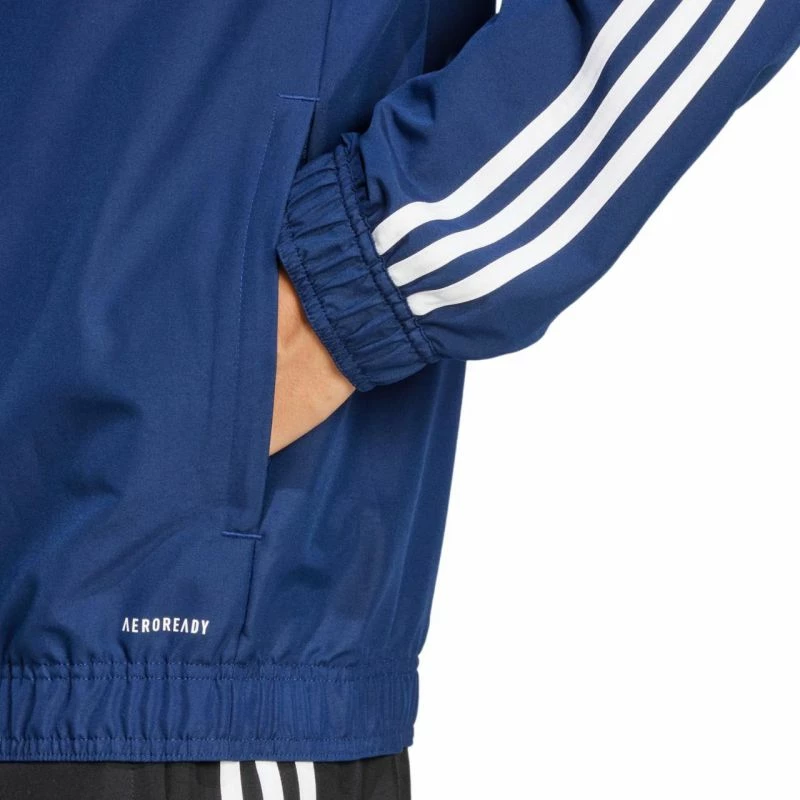 Duks për meshkuj adidas, navy blue