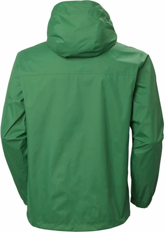 Jakne për meshkuj Helly Hansen, jeshile