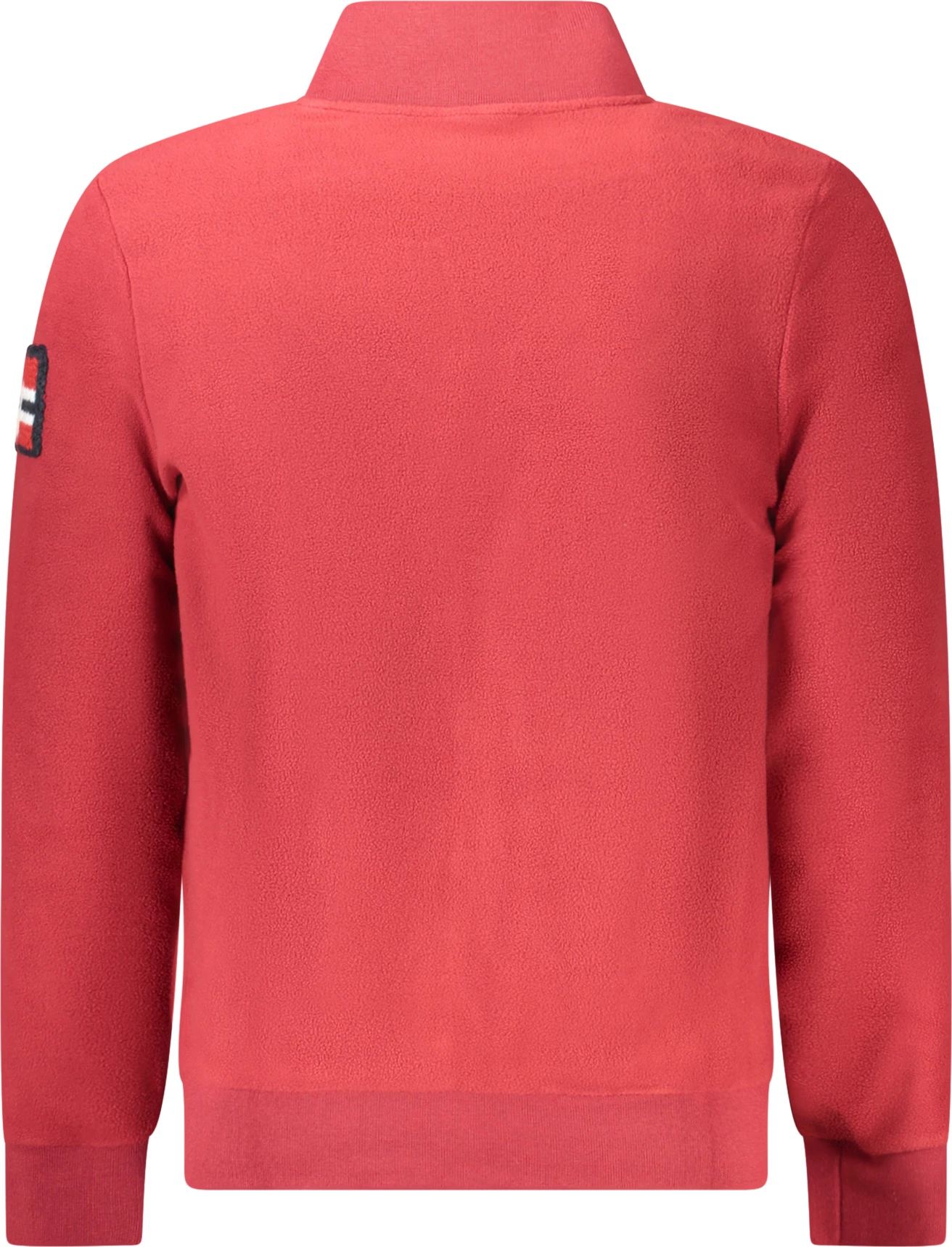 Duks për meshkuj NORWAY 1963, i kuq