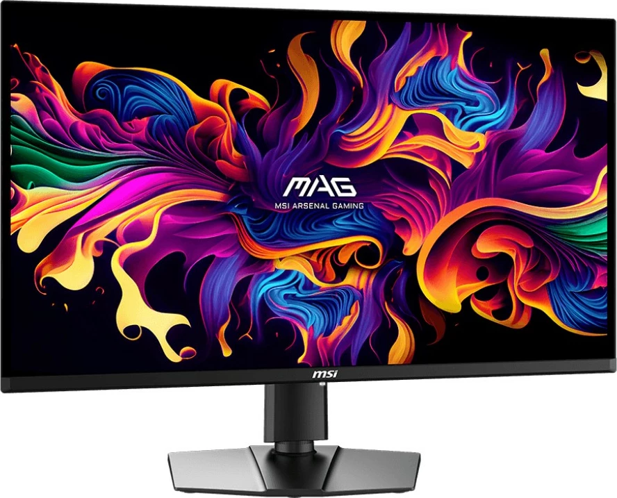 Monitor MSI MAG 321UP QD-OLED 31.5" 4K UHD 165Hz 0.03ms HDMI 2.1 i zi