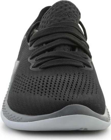 Këpucë Crocs për femra, të zeza