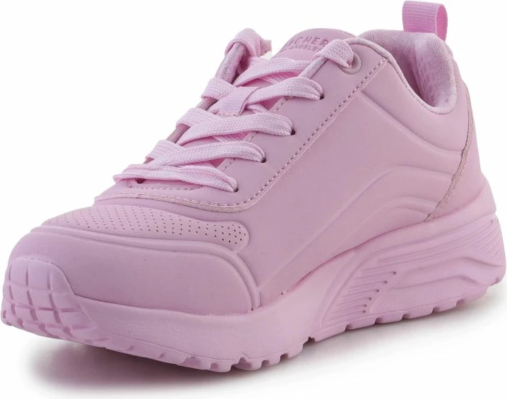 Atlete femra Skechers, rozë