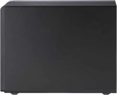 Kasë ekstensioni USB RAID QNAP TR-002, 2-bay për 2x SATA 3.5\"/2.5\", USB-C 3.2 Gen 2, e zezë