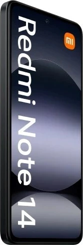 Celular Xiaomi Redmi Note 14, 6.67", 6+128GB, i zi