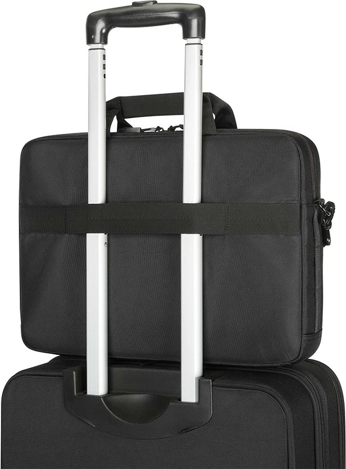 Çantë laptopi Lenovo ThinkPad Essential Plus Topload 15.6", e zezë