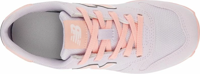 Atlete për fëmijë New Balance, të vjollcë