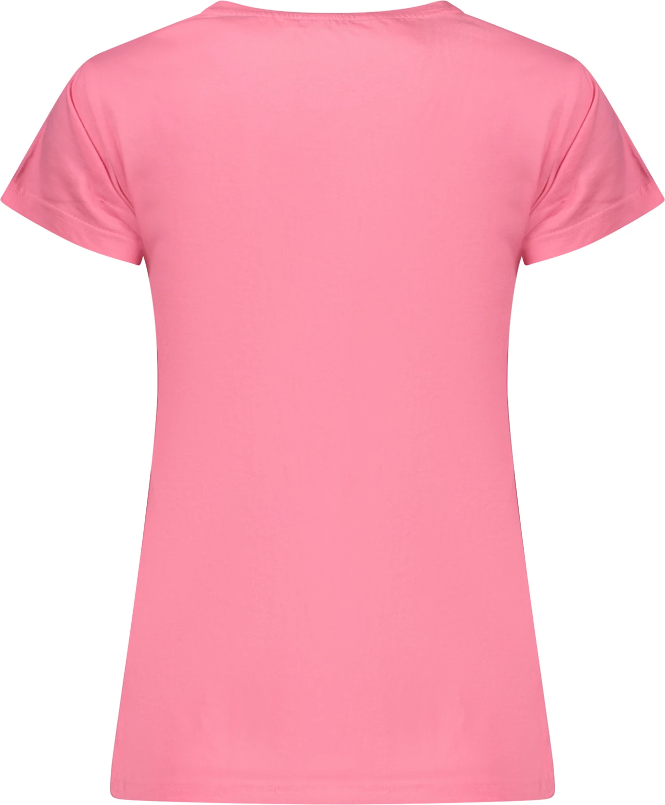 Maicë femra Laura Biagiotti, rozë