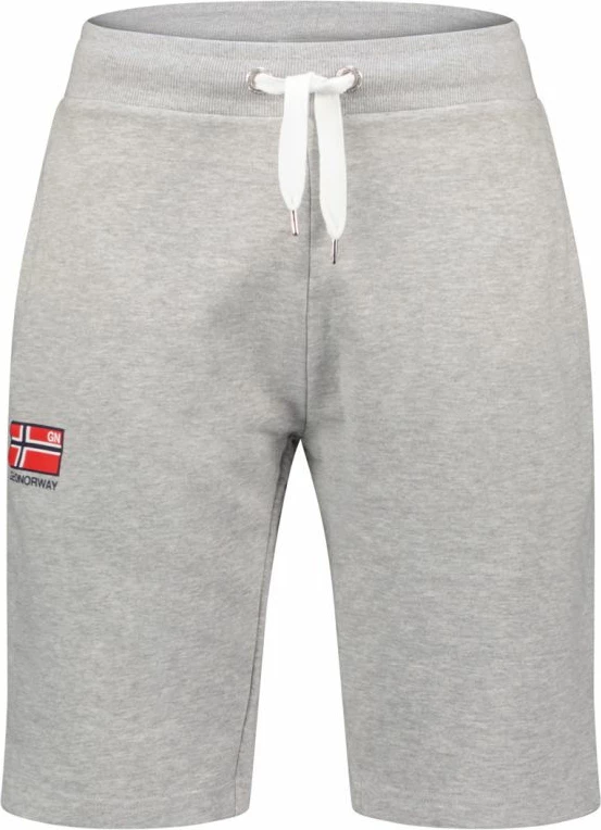 Shorce për meshkuj Geographical Norway, gri