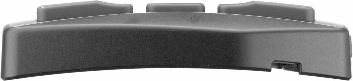 Intercom për helmetë InterPhone, e zezë