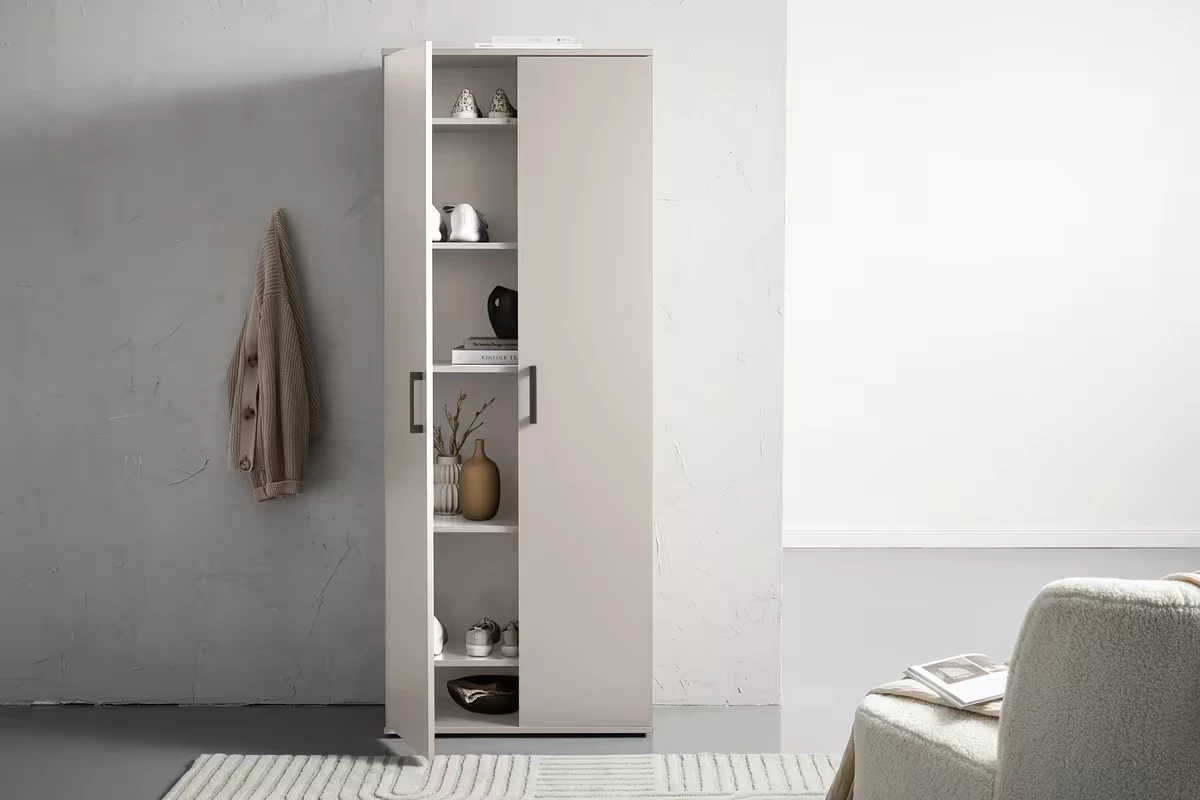 Dollap për rroba Soft