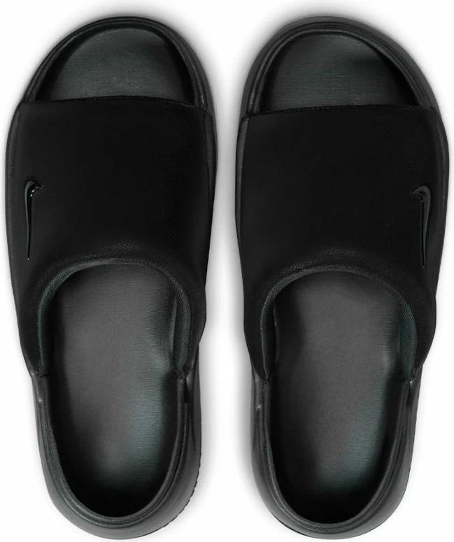 Papuqe Nike, të zeza