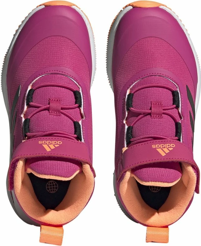 Atlete për fëmijë adidas, të rozë