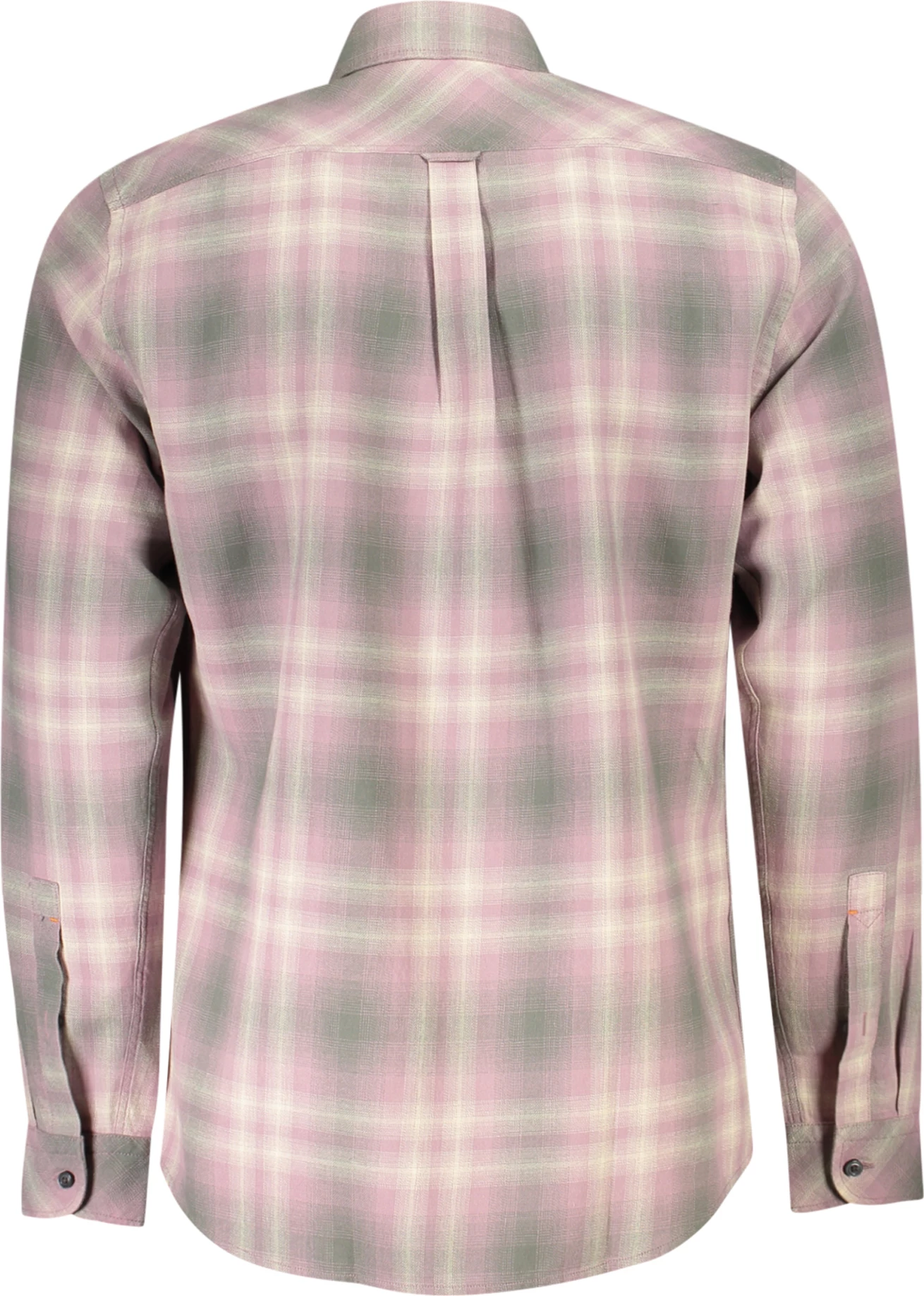 Këmishë për meshkuj BOSS HUGO BOSS, rozë