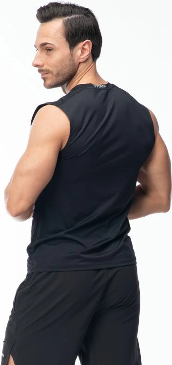 Maicë pa mëngë për meshkuj Fitanu