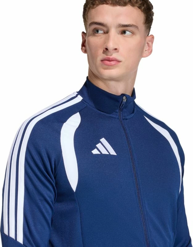 Duks për meshkuj adidas, navy blue