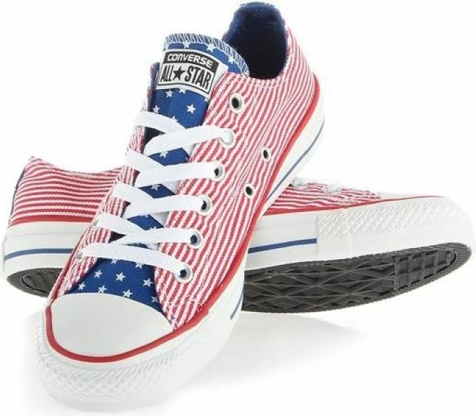Atlete Converse për femra