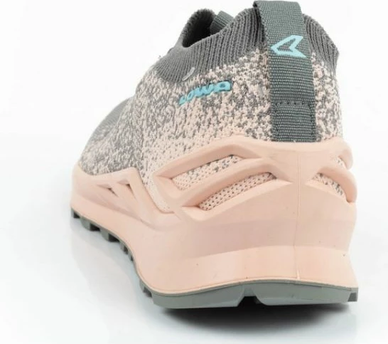 Atlete femra Lowa, të hirit