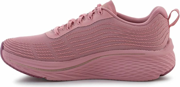 Atlete për femra Skechers, të rozë