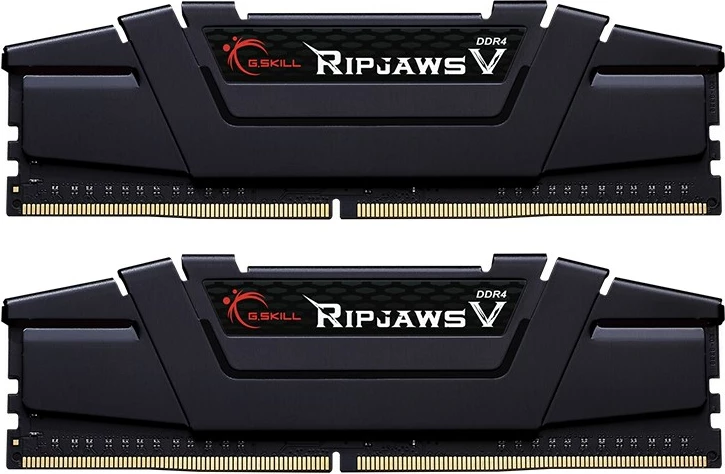 RAM memorie G.Skill Ripjaws, 8GB DDR4, 4000 MHz