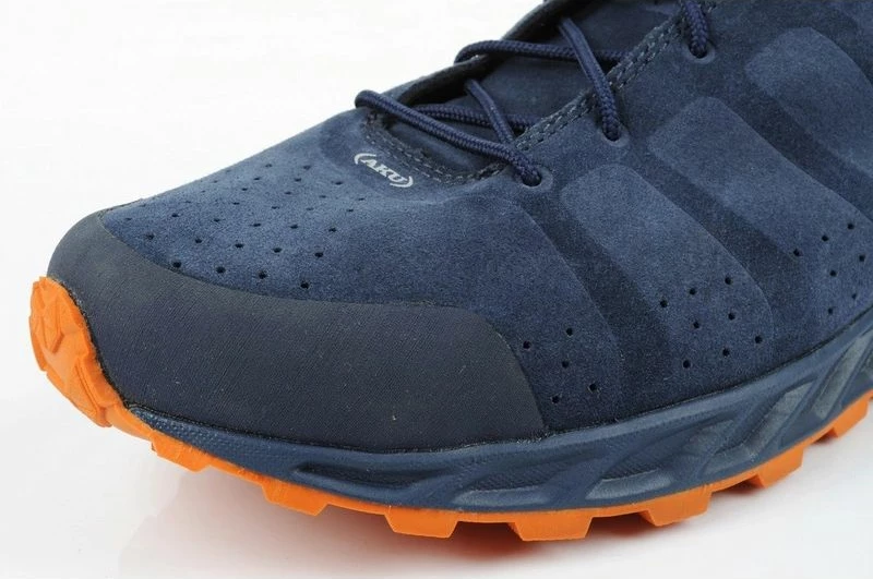 Atlete trekking për meshkuj Aku, navy blue