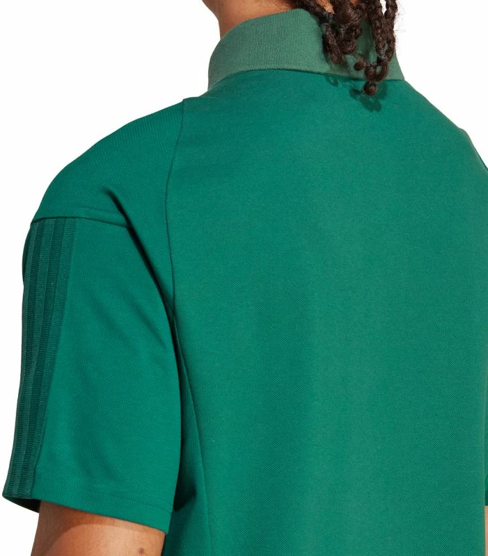 Maicë adidas për meshkuj, e gjelbër