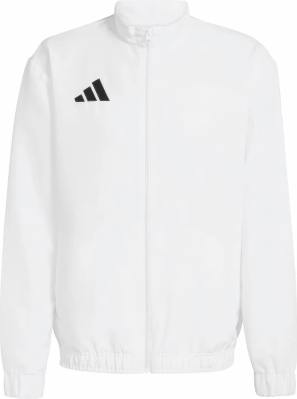 Duks për meshkuj adidas, i bardhë