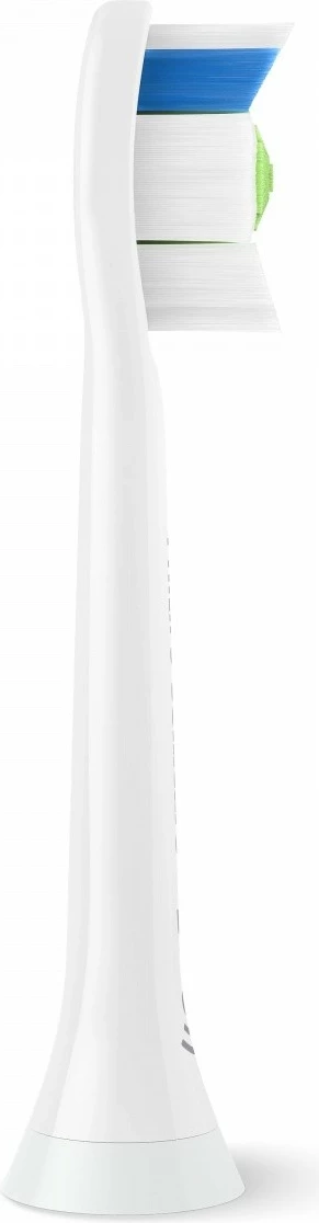 Kokë furçe dhëmbësh, Philips Sonicare Optimal White HX6064/87, kompatibile me snap-on, BrushSync, e bardhë, set 4 copë