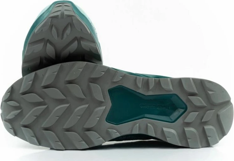 Atlete femra Lowa, blu dhe gjelbër