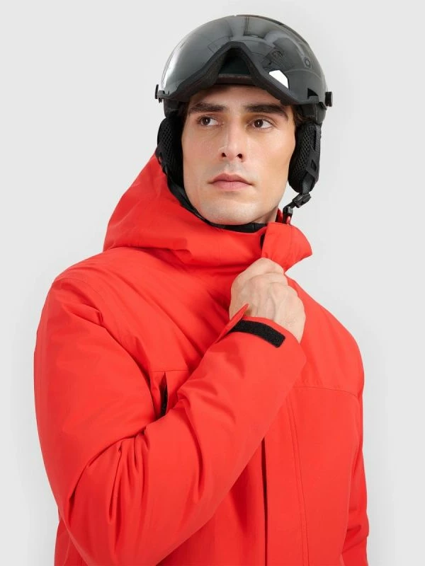 Jakne skijimi për meshkuj 4f