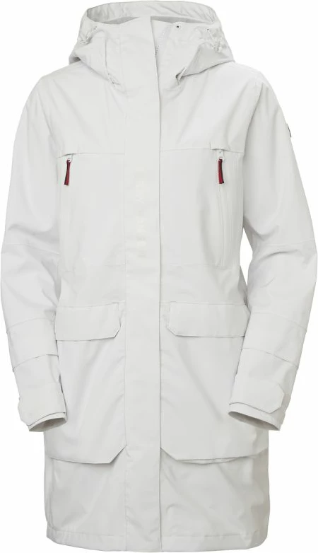 Pallto pranverore për femra Helly Hansen