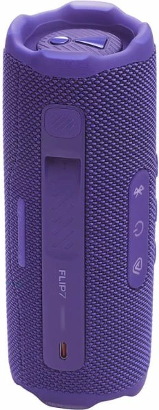 Altoparlant JBL Flip 7 Bluetooth portativ 35W RMS IP68, vjollcë