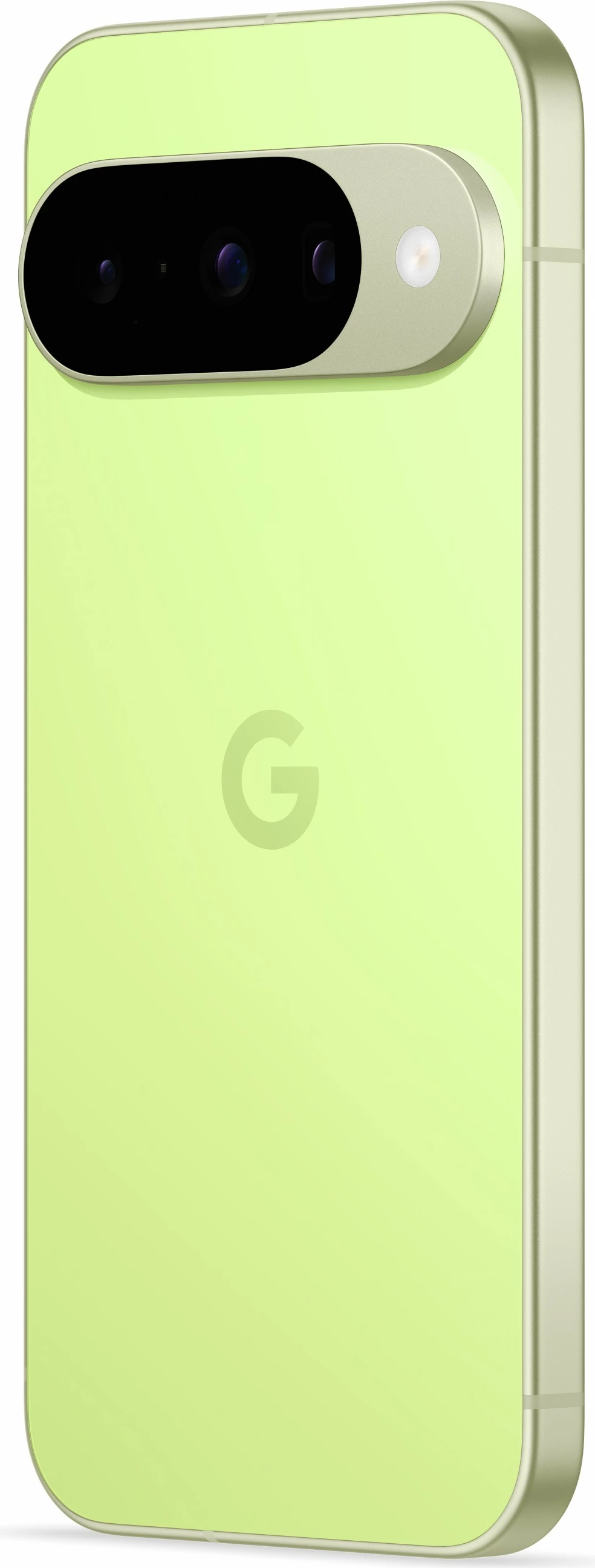 Celular Google Pixel 10 128GB lemongrass