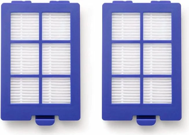 Filtër Anker Eufy X8 Hybrid (T2931131), set 2 copë, blu