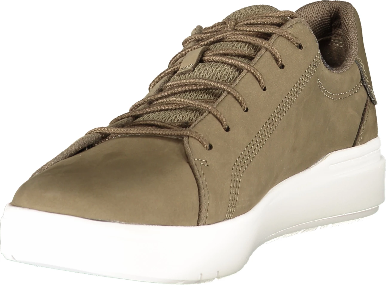 Atlete për meshkuj Timberland Seneca Bay Low, të gjelbra