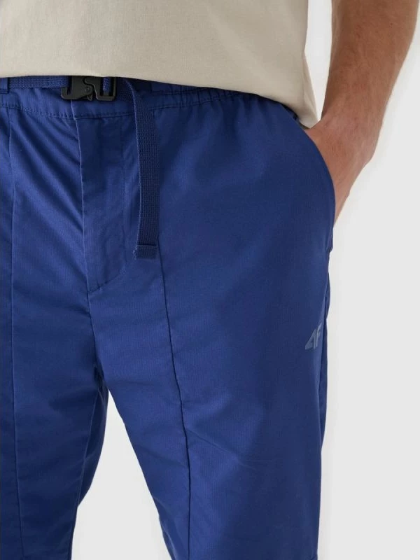 Pantallona të thjeshta për meshkuj 4f