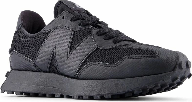 Atlete unisex New Balance, të zeza