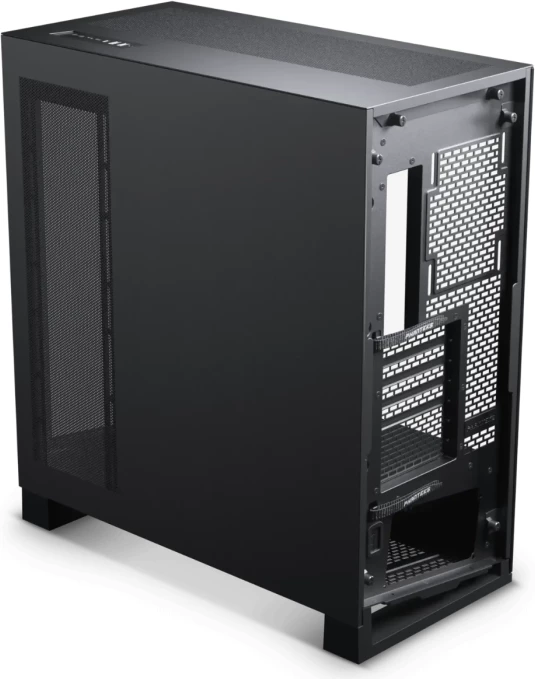 Kasë PHANTEKS NV5 MKII Tempered Glass D-RGB E-ATX Big Tower, e zezë