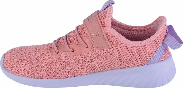 Atlete për fëmijë Kappa Capilot MF K Jr, të kuqe