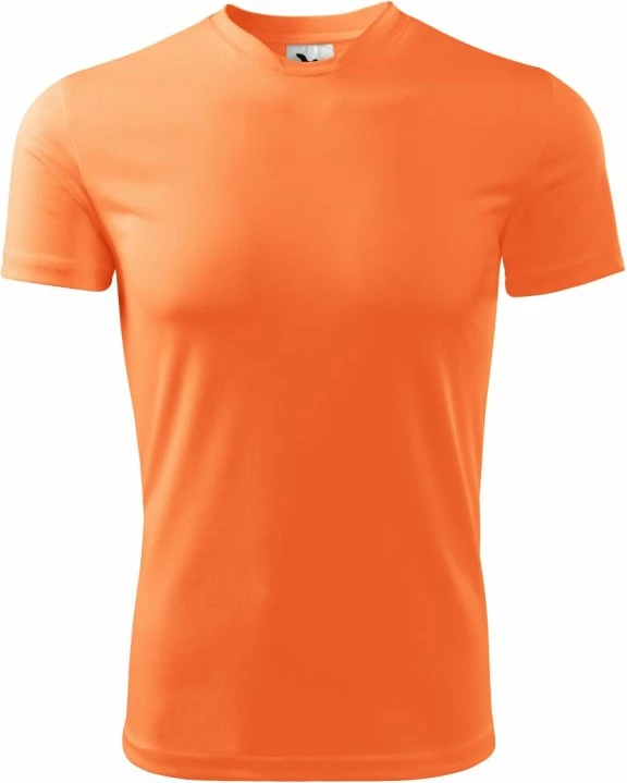 Maicë për meshkuj Adler, portokalli