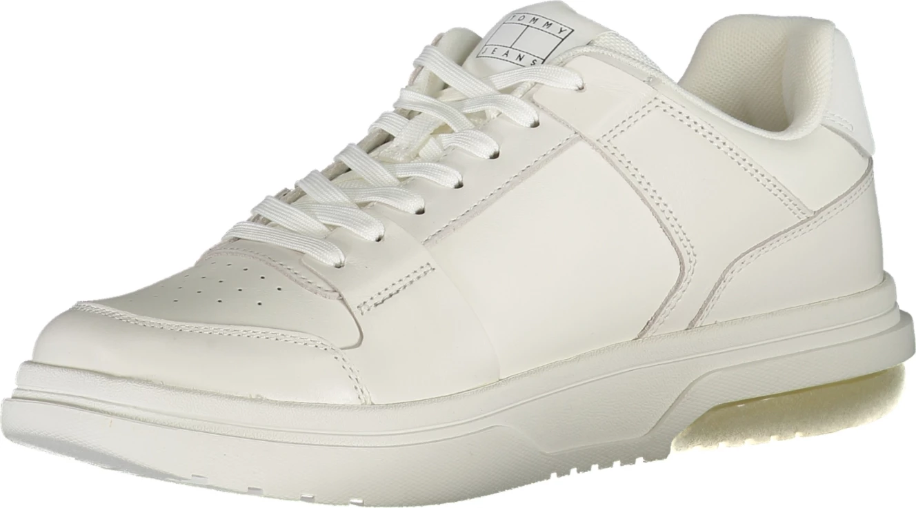 Atlete për meshkuj TOMMY HILFIGER, të bardha