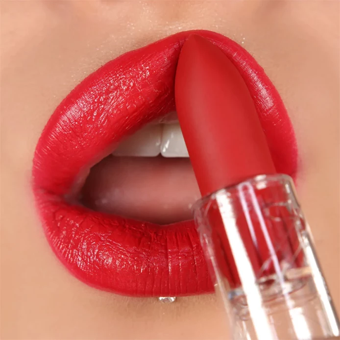 Revolution Relove - Lipstick Baby Lipstick - Achieve
