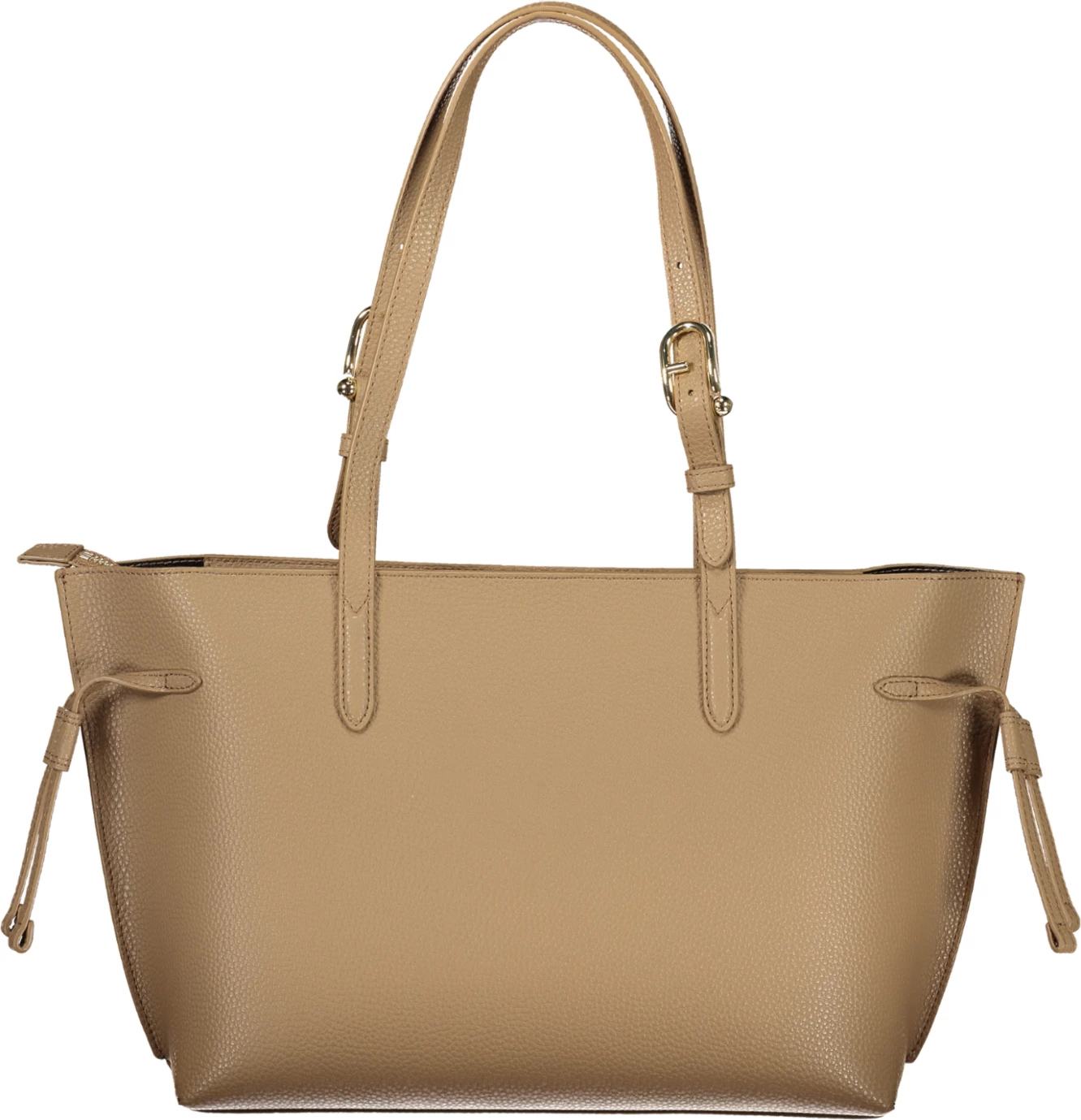 Çantë FURLA AVA femra, kafe