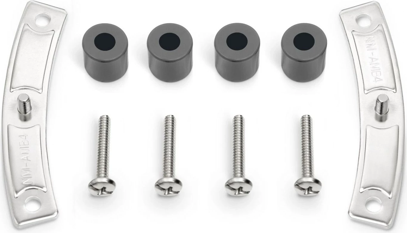 Komplet montimi Noctua NM-AM5/4-MP83 për ftohës procesori, krom