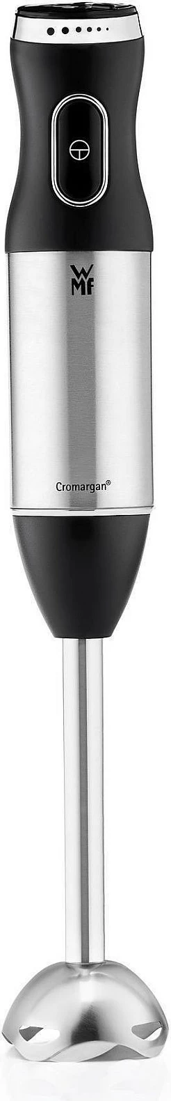 Blender dore WMF Kult X Edition 0416550011, inox/zezë