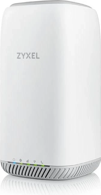 Router Zyxel LTE5398-M904, i bardhë