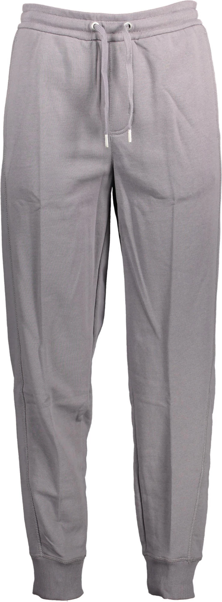 Pantallona sportive për meshkuj Calvin Klein, gri