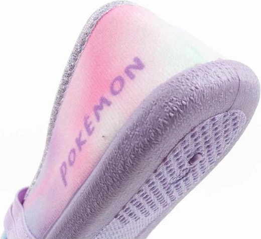Balerina për fëmijë Leomil, për femra, Pokemon