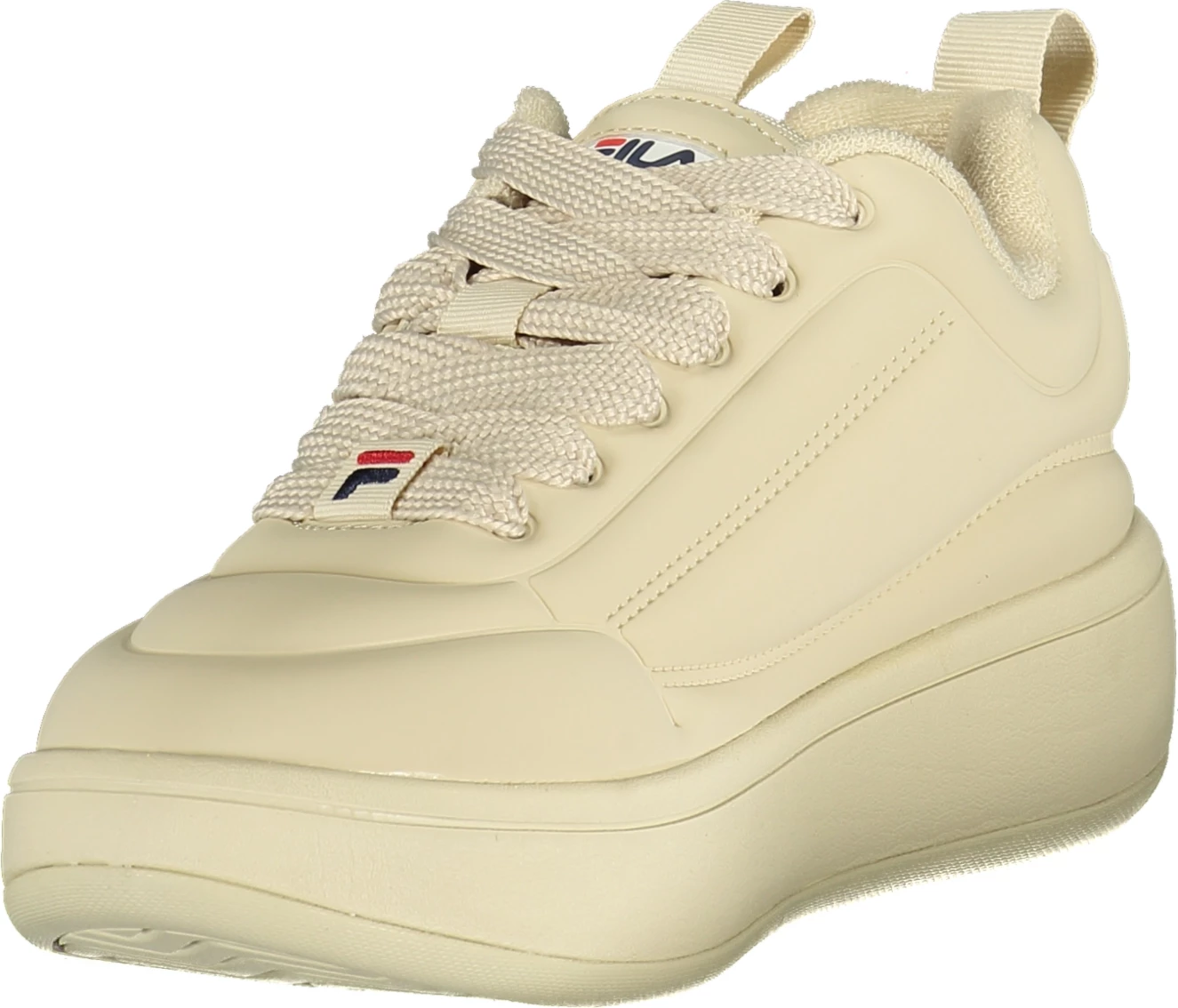 Atlete femra FILA, bezha