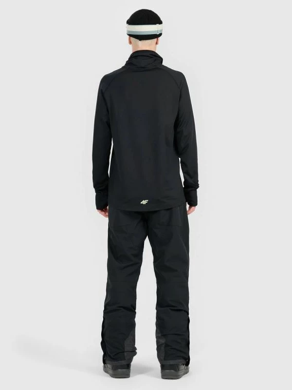 Pantallona snowboard për meshkuj 4f